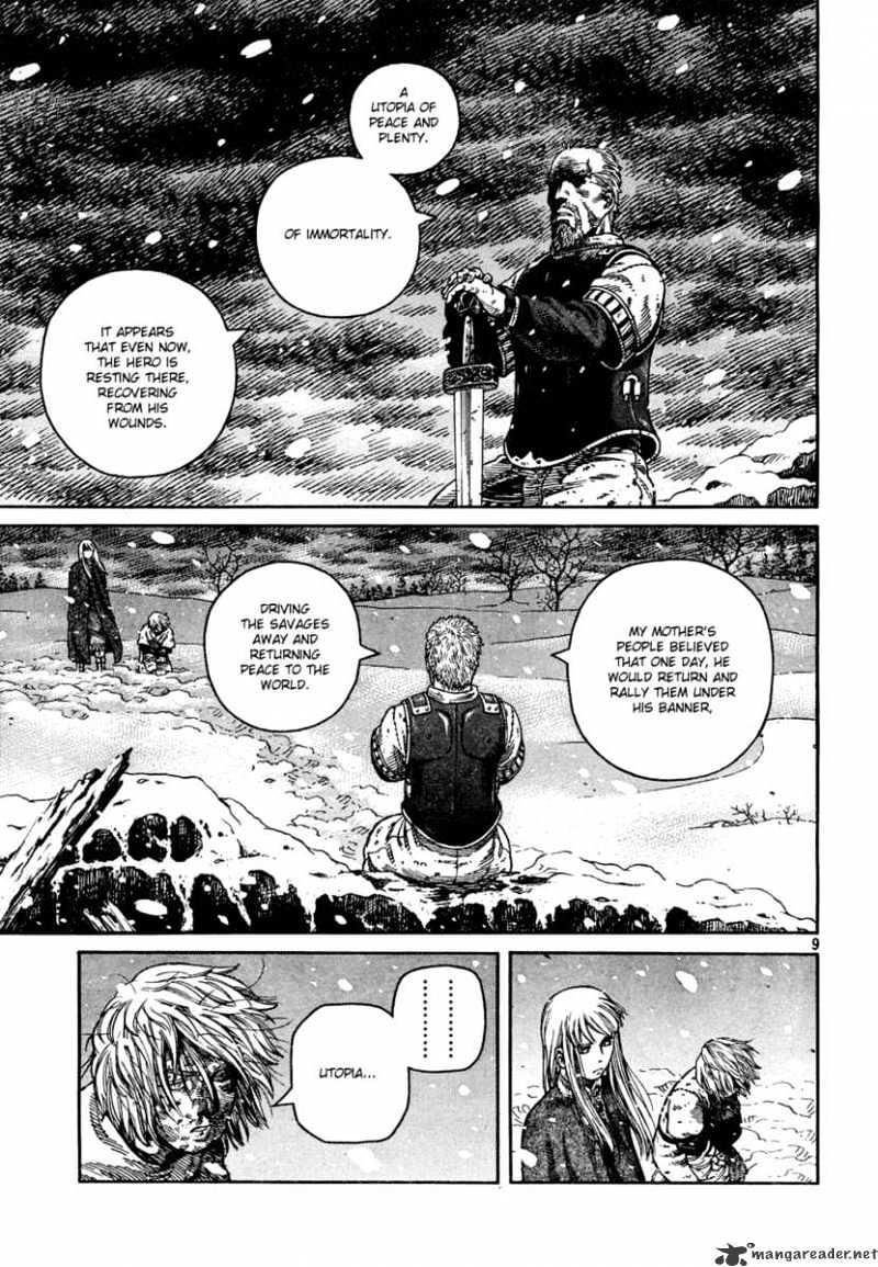 Vinland Saga, Chapter 47 image 09